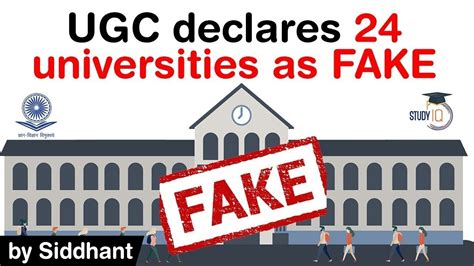 fake university clothing|list of fake universities.